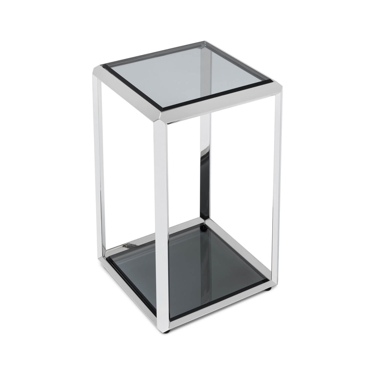 450280-BS ABHIKA ПОДДЕРЖКА УДАЧИ BLACK/SILVER 