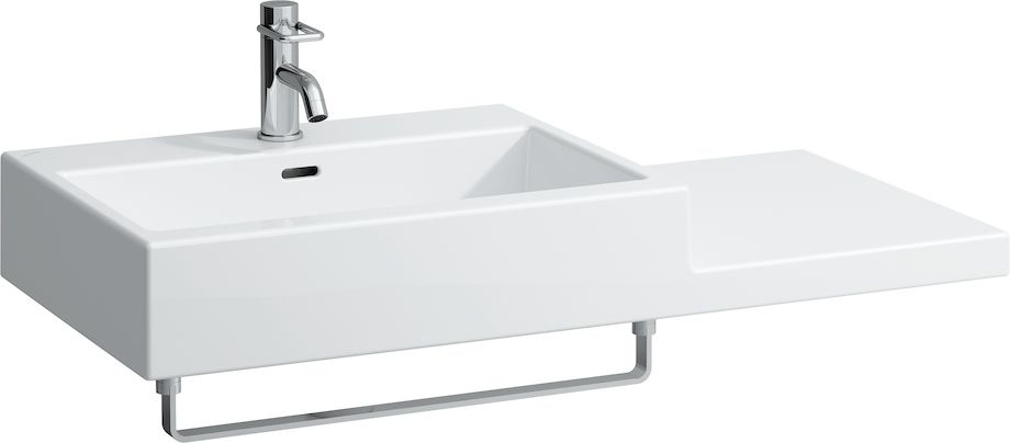 H8184320001091 Раковина-столешница (накладная) LAUFEN PRO - Вид №1
