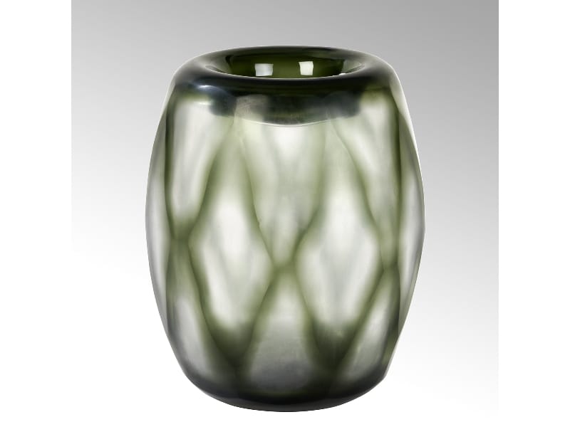 Стеклянная ваза LAMBERT BONONI ARCH-00135094 - Вид №2