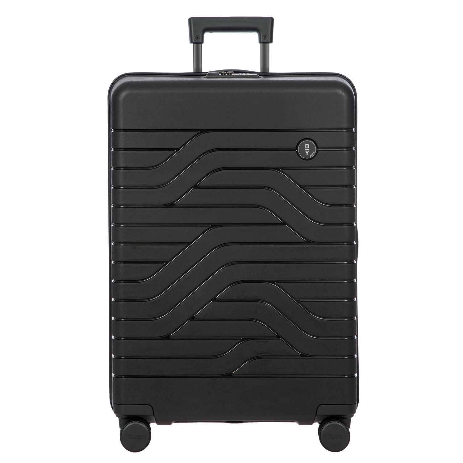 B1Y08431.001 Чемодан B1Y08431 Expandable Hard-Shell Medium Trolley BY Brics Ulisse - Вид №14