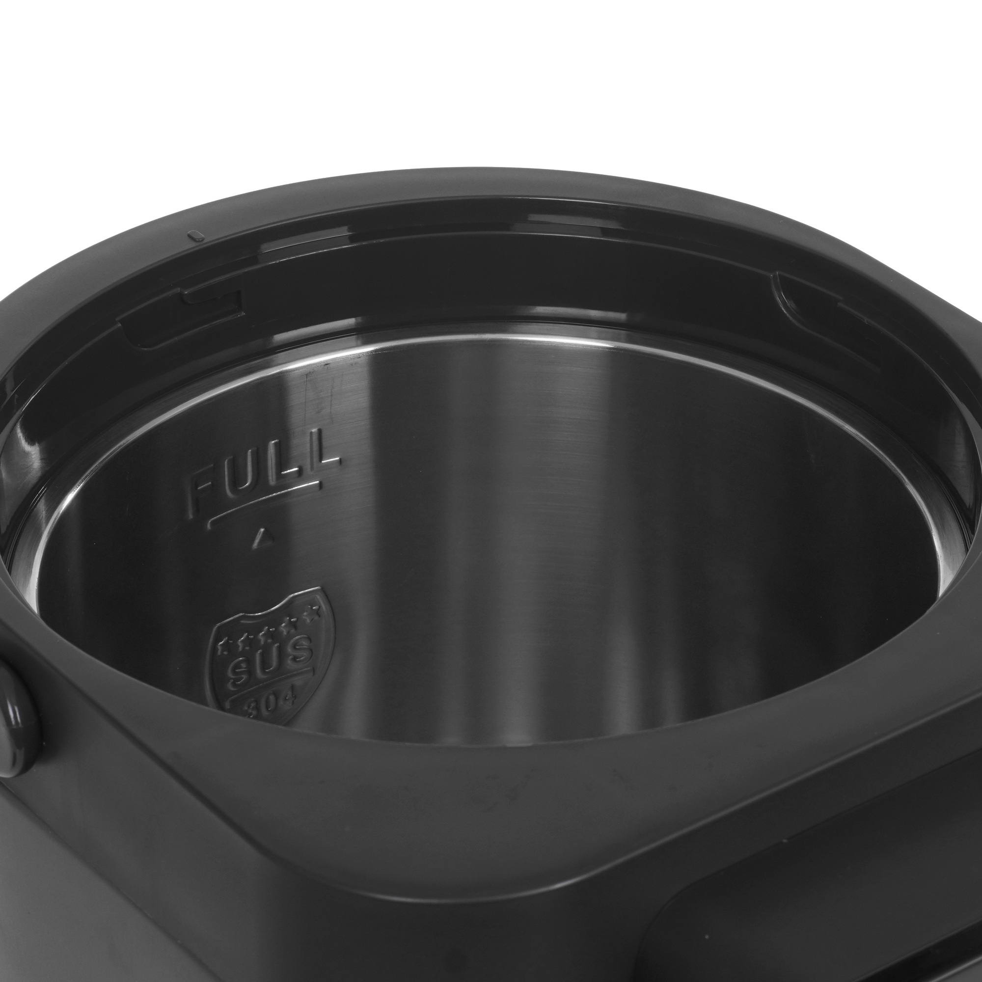 9225620 Термопот Tuarex TK-8110 черный STDN-0035547 - Вид №4