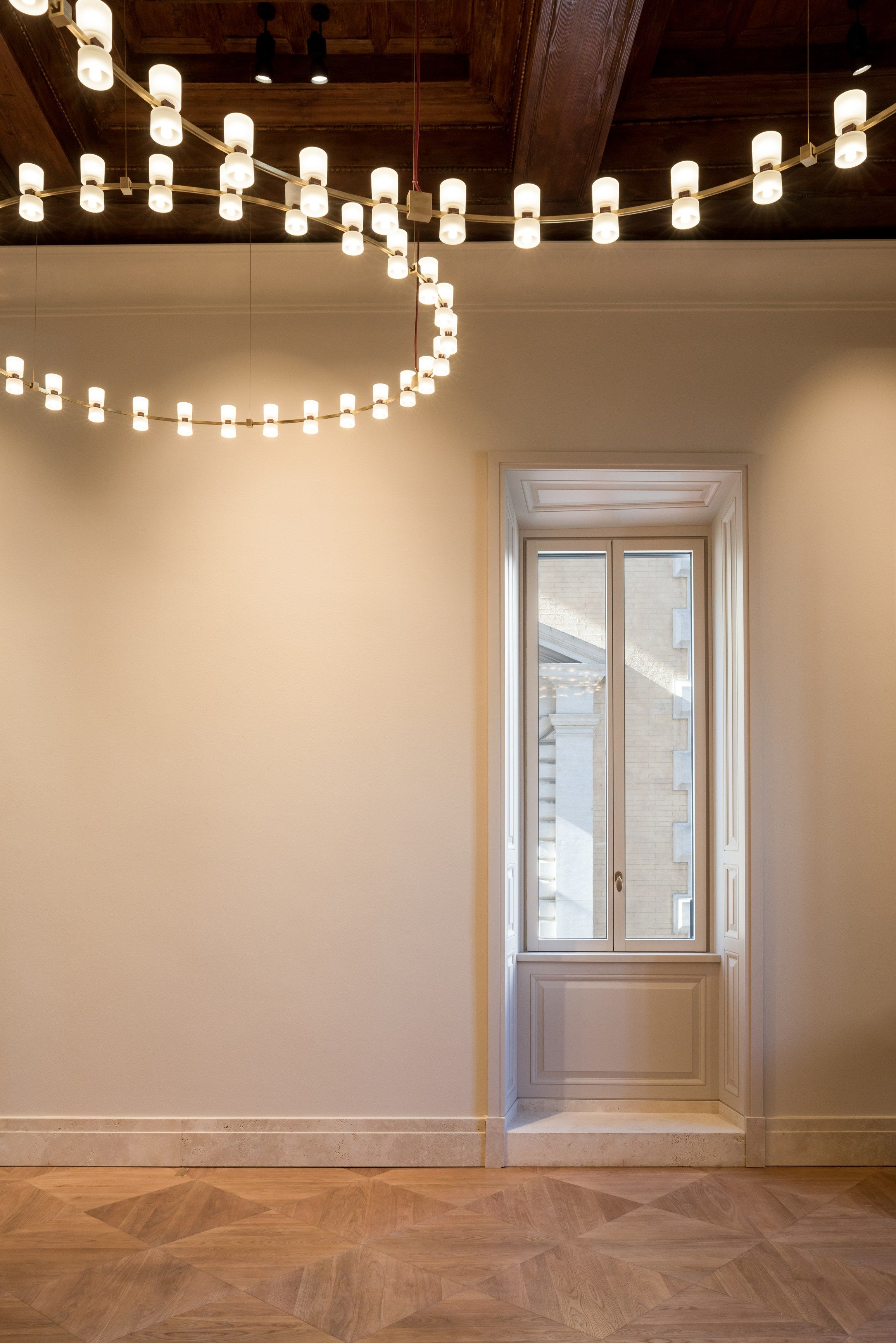 Окно термической резки стали Ottostumm | Mogs Mogs 2mm ARCH-00091605 - Вид №5