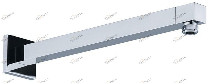 rvb Настенный держатель для душа Cliff 8020.--.63