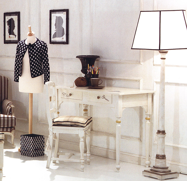 Письменный стол  VITTORIO GRIFONI 2956 