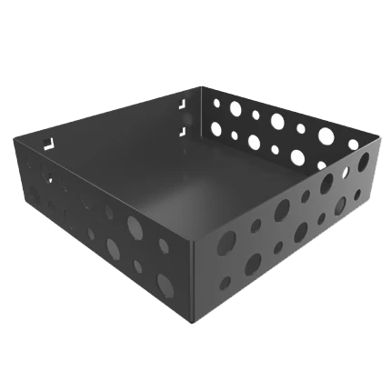 QDR-10 Лоток №1 (В-70хШ-260хГ-250) Верстакофф 118510