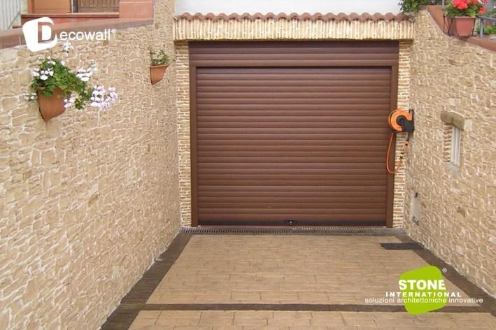 Stone International Цементный раствор для печатных покрытий sun-id-1474856 - Вид №32