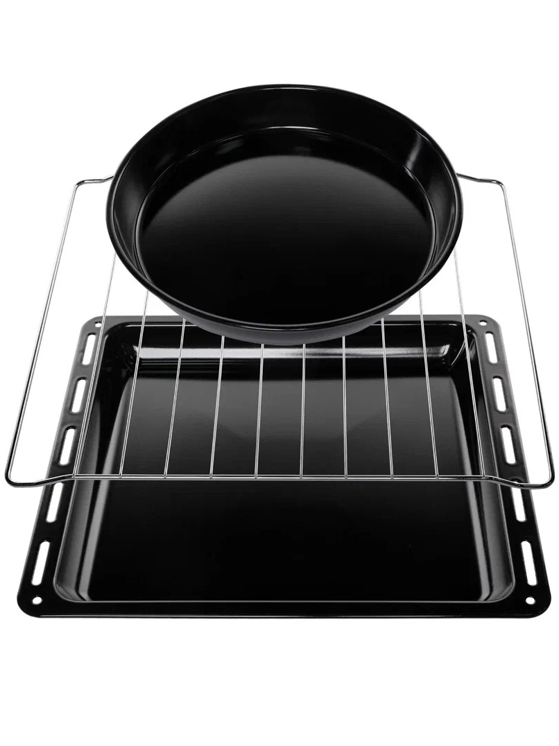 9146409 Мини-печь Oasis M-50CBL черный STDN-0145776 - Вид №5