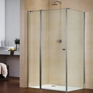 GFTW Vertica collection Распашная дверь DUKA