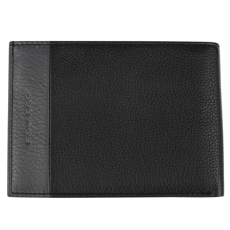 PU1239P15/N Портмоне Piquadro Pulse - Вид №2