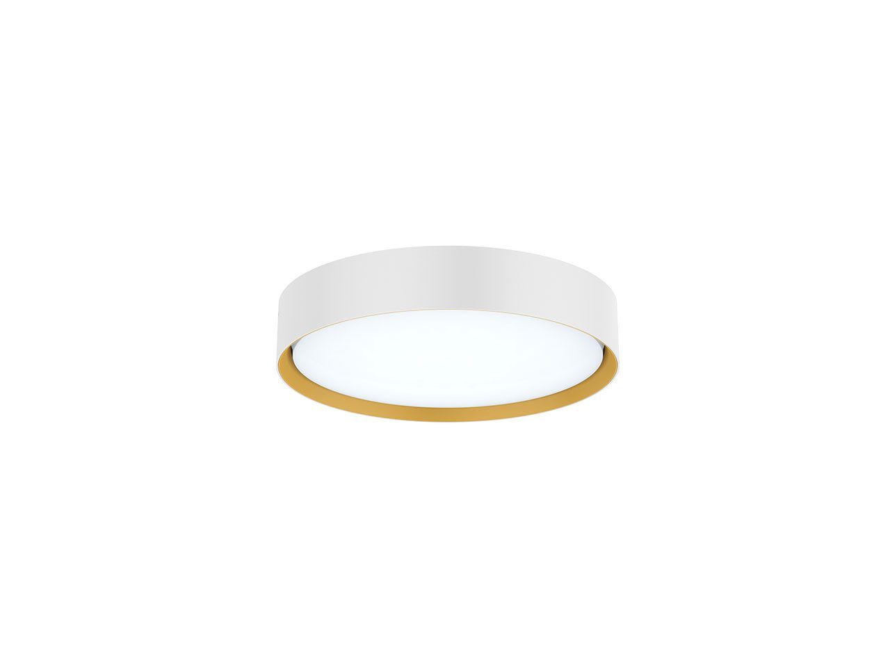 Алюминиевый светодиодный потолочный светильник A.L.S UMD ARCH-00133351 - Вид №4