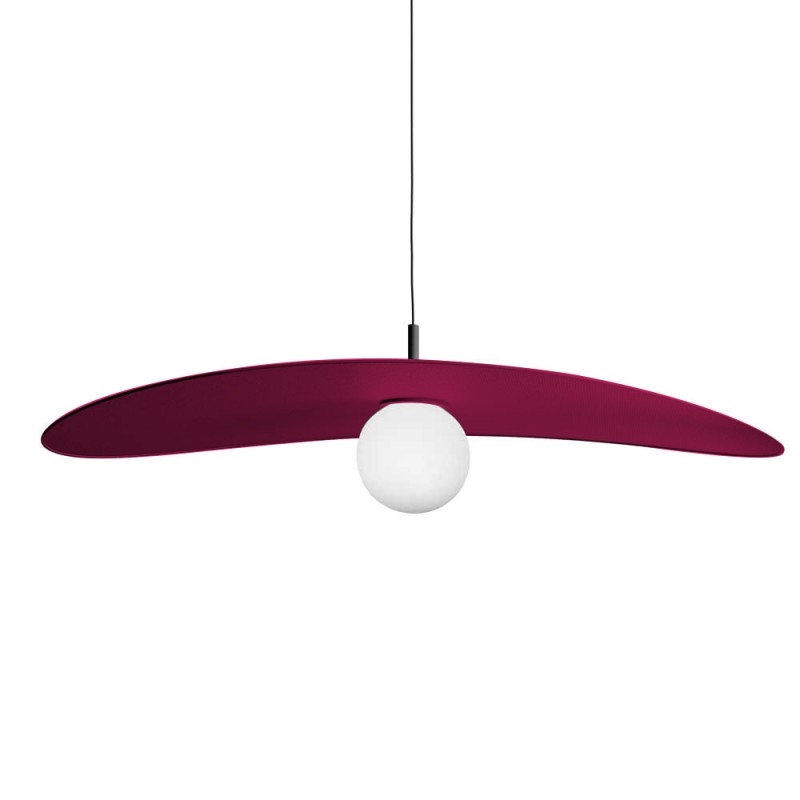 P383/SX260 Sound Volare Lamp большой и маленький Adriani e Rossi  - Вид №4