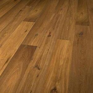 Паркетная доска Solidfloor Гималаи