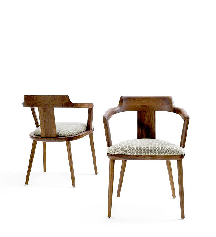 Стул  PORADA TILLY 