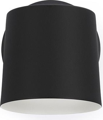 502037 Настенный светильник Rise Hardwired EU Black Normann Copenhagen  - Вид №1