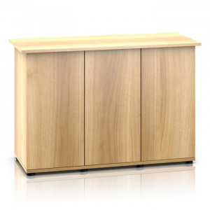 ПР0041466 Тумба под аквариум Rio 300 светлое дерево (Light wood) SBX 121х51х80см JUWEL
