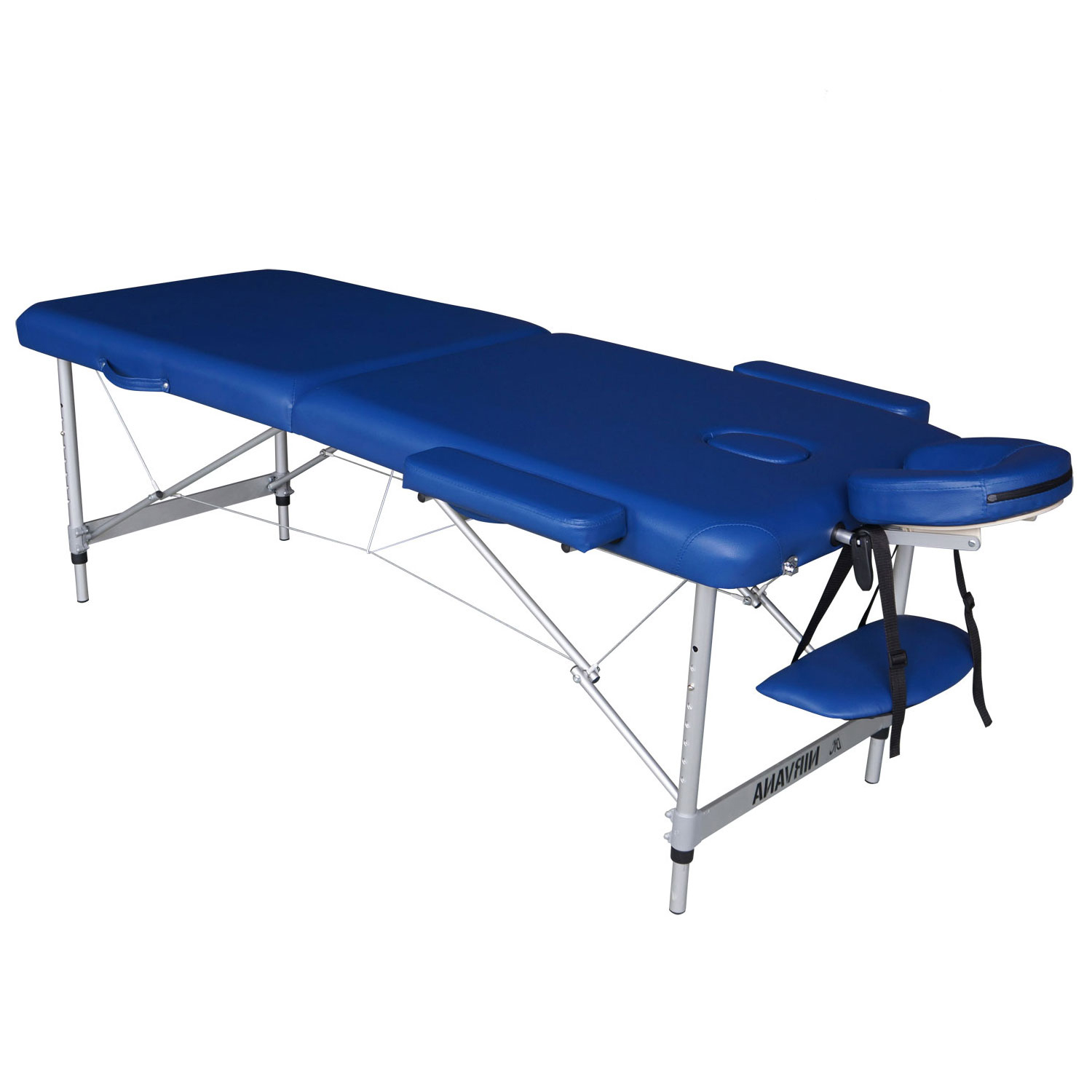 Массажный стол nirvana elegant luxe DFC sun-id-2068424 - Вид №1