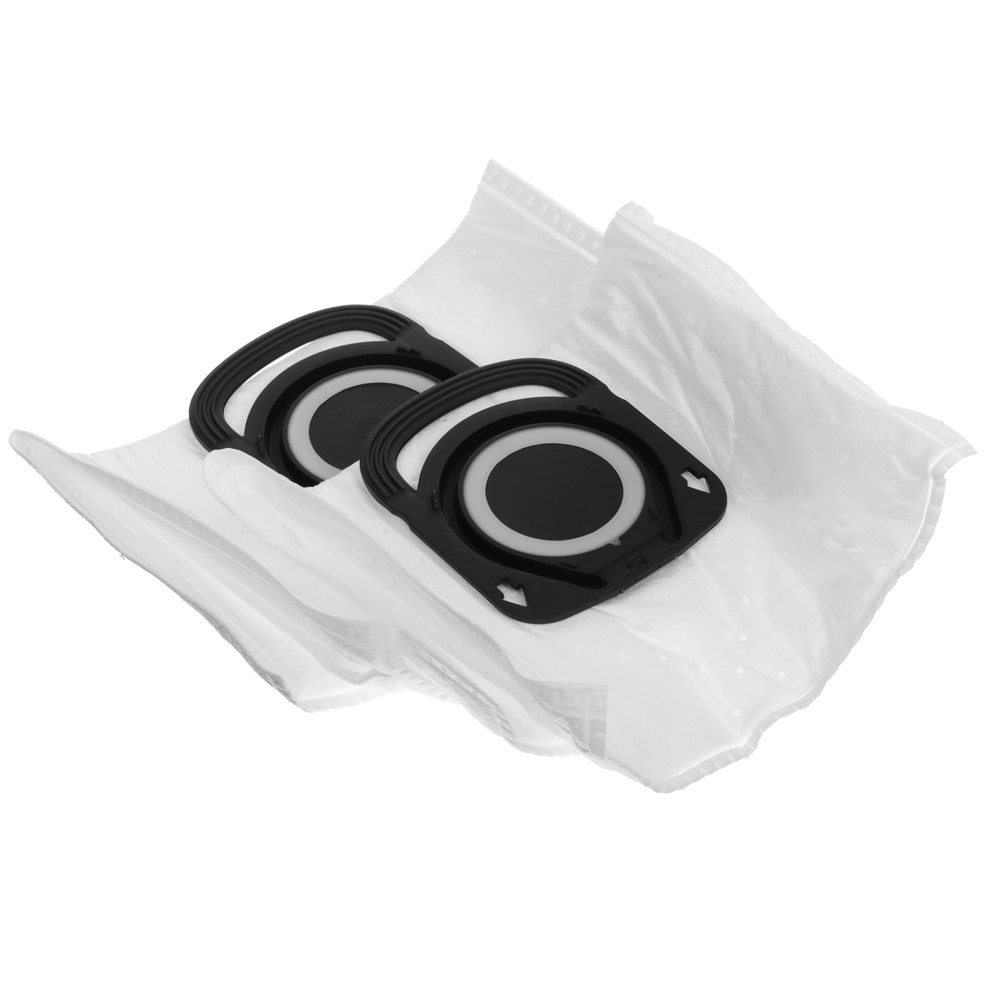 5466528 Робот-пылесос Tefal X-plorer Serie 75 S+ RG8597WH белый STDN-0106588 - Вид №8