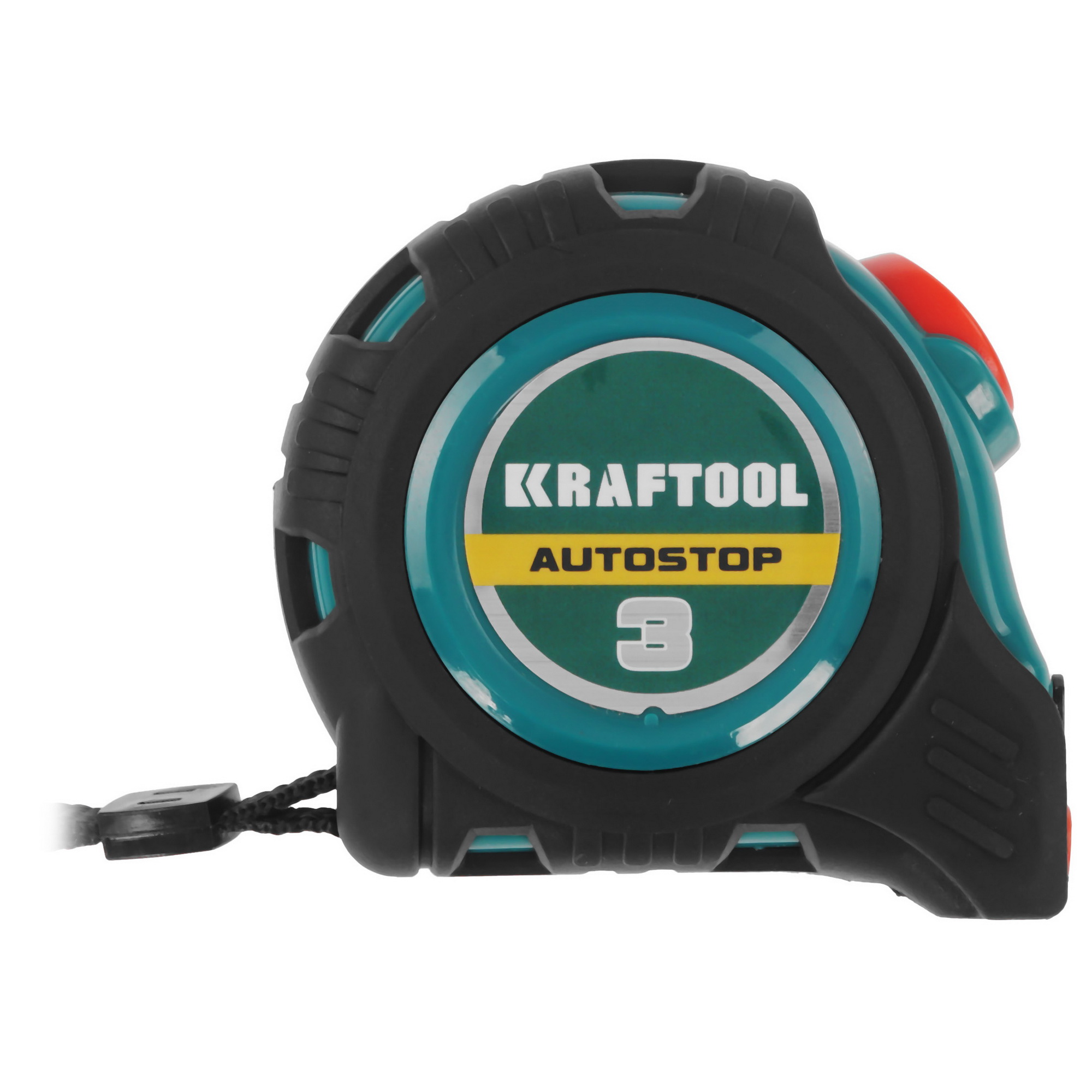 Рулетка KRAFTOOL 3412-3-16 9107393 STDN-0143268