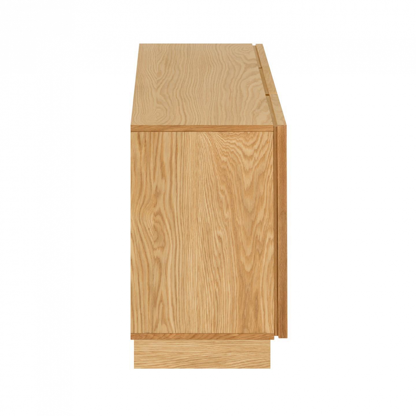 085507 Буфет TAIANA ARKIT дубовый шпон La Forma Taiana  - Вид №3