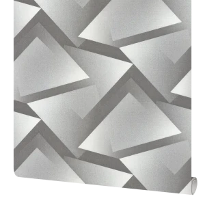 Обои флизелиновые Wall Decor Пикассо графитовые 1.06 м 75246-41 89378481 STLM-2093729