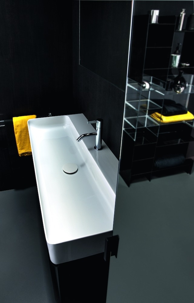 H8102874001581 Раковина LAUFEN PRO - Вид №8