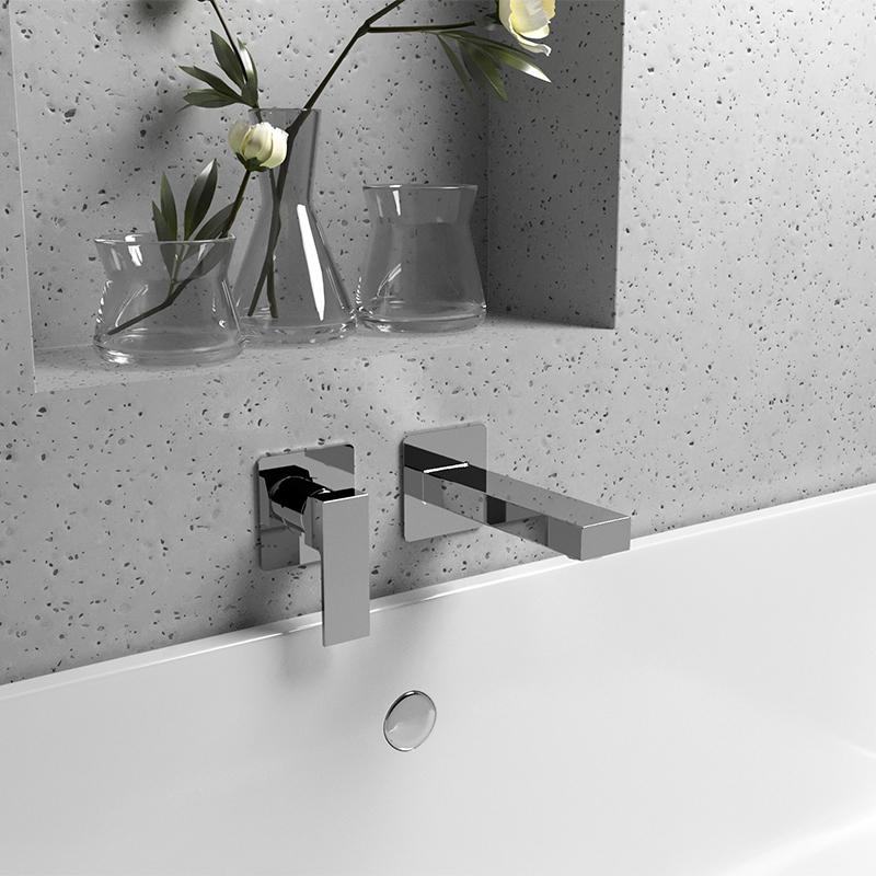 Paini Dax Dax-R 84CR430R излив  - Вид №2