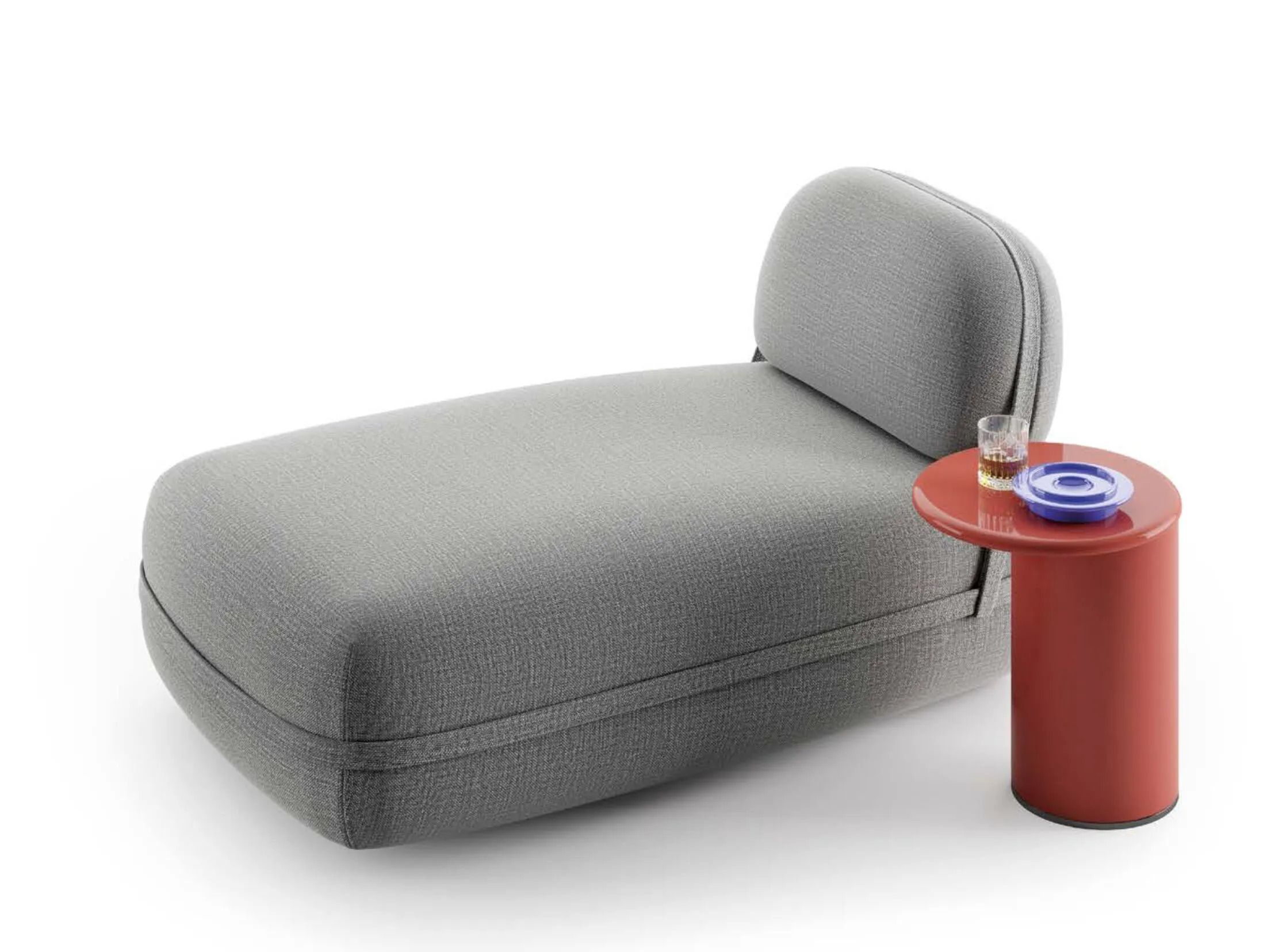 Ткань Dormeuse Marac бампер ARCH-00142881