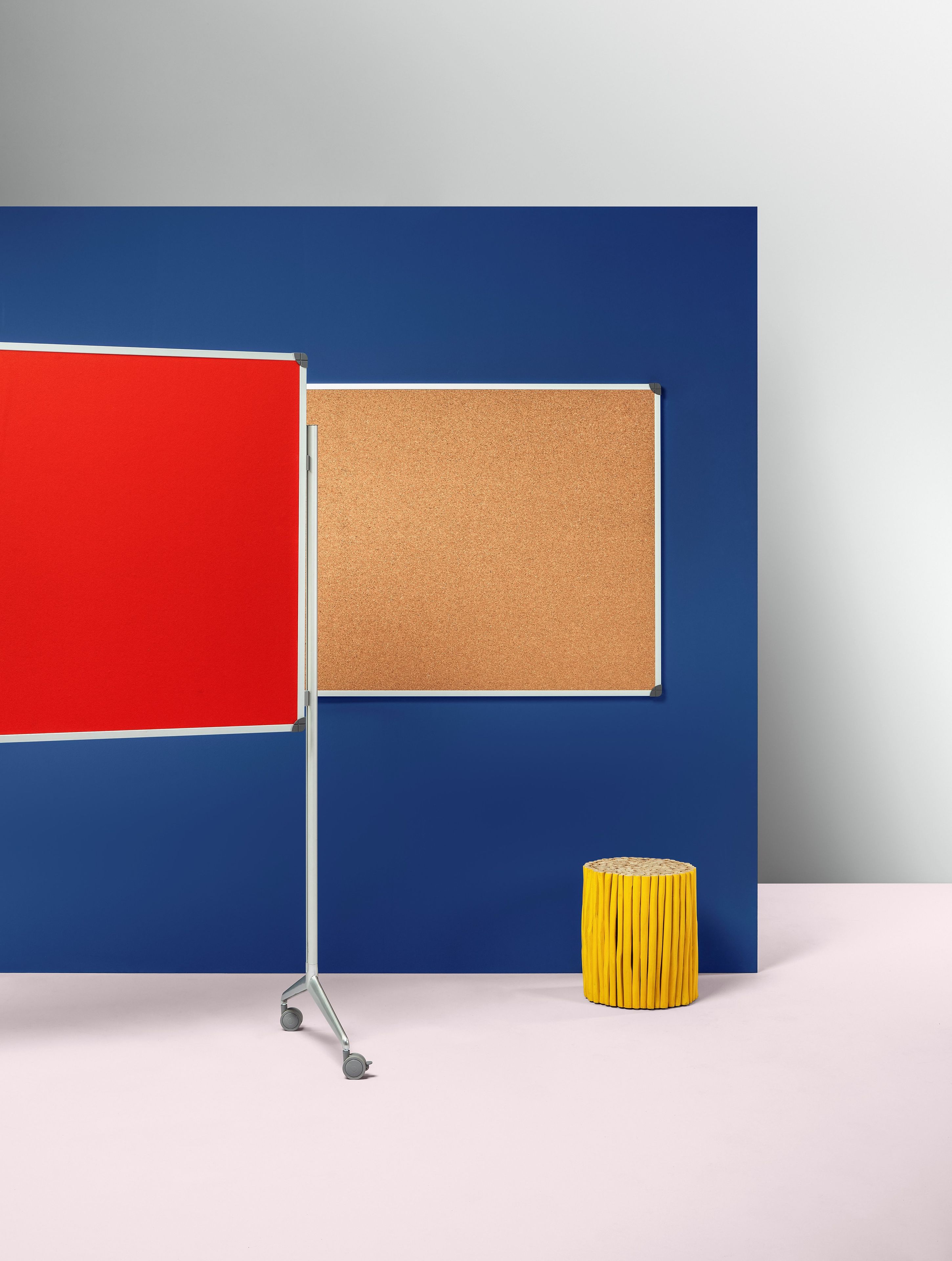 Пробковая доска объявлений Made Design Bacheca da parete ARCH-00031295 - Вид №4