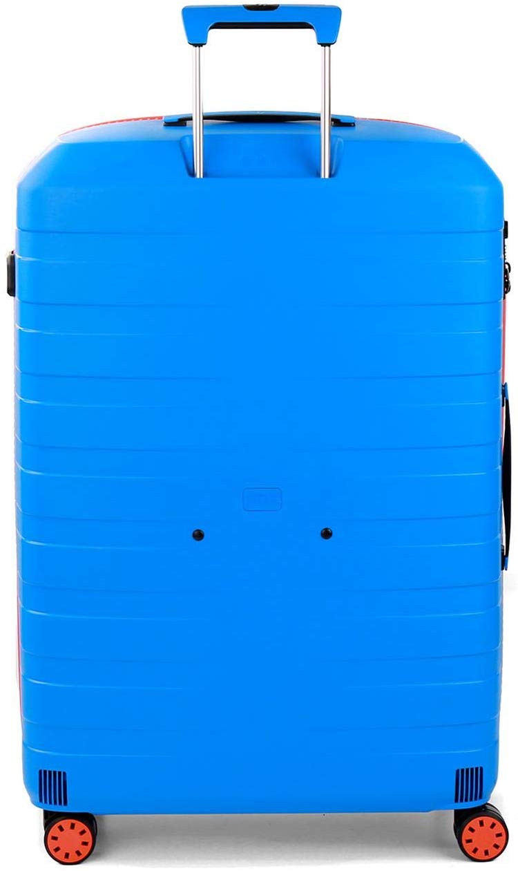 5541-1208 Чемодан 5541 Spinner L Roncato Box Young  - Вид №2