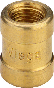 Viega Муфта 1551 (103361)