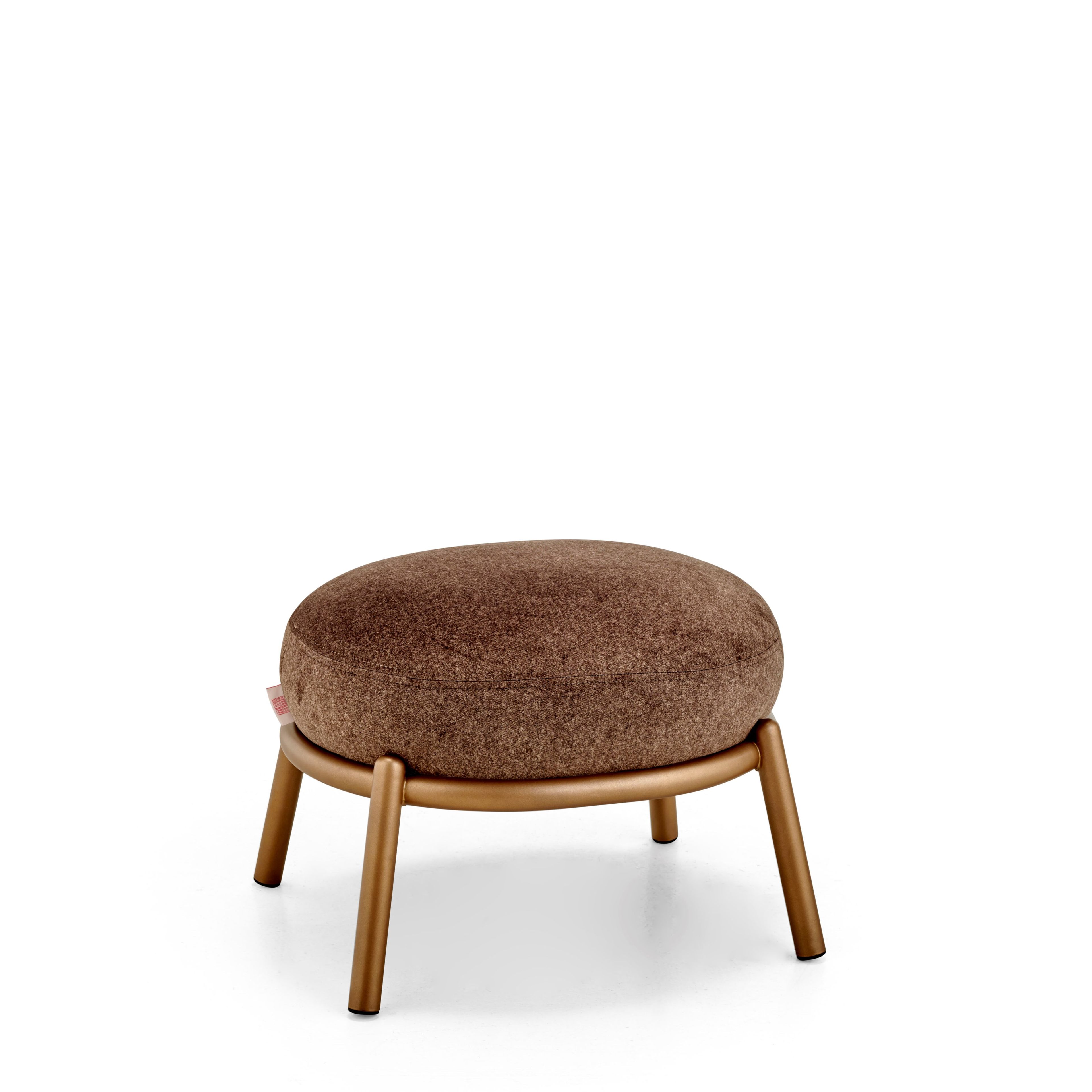 Ткань пуф MEMEDESIGN Drop ARCH-00080444 - Вид №14