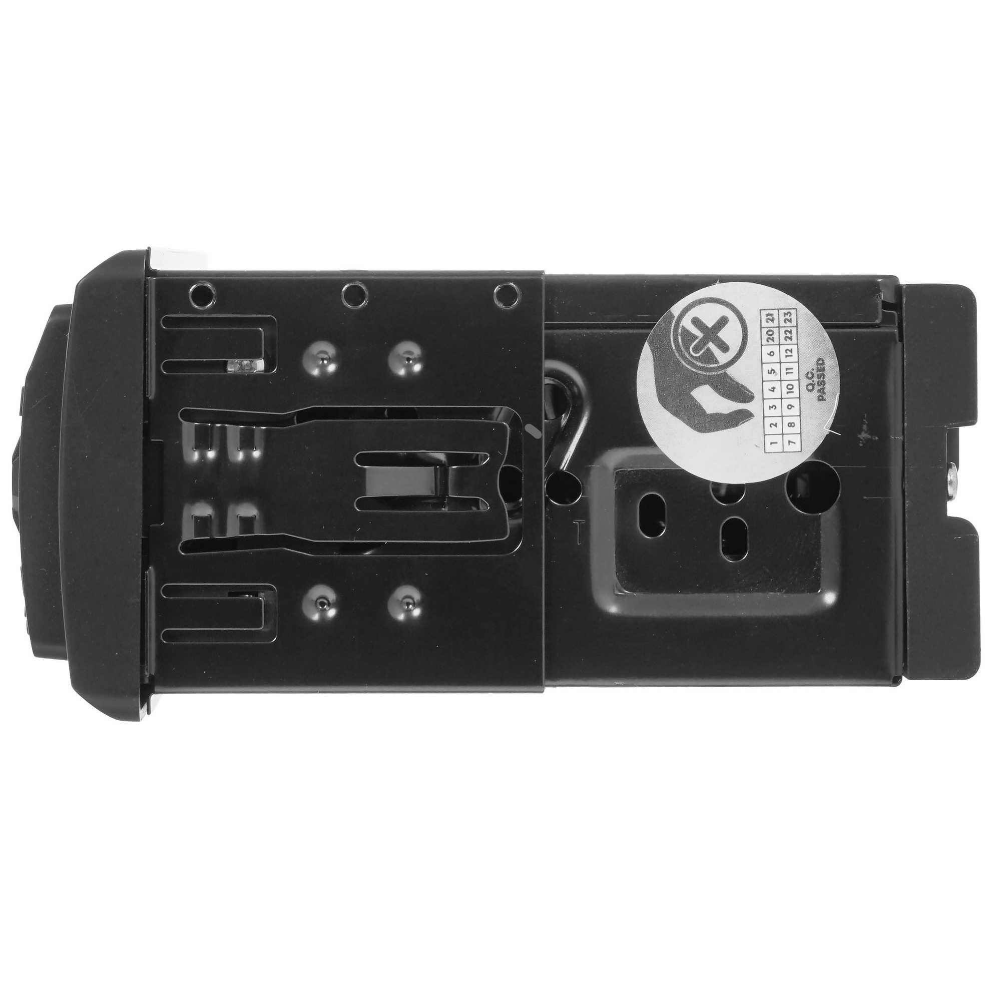 5332737 Автопроигрыватель ACV AVS-912BG STDN-0142399 - Вид №3