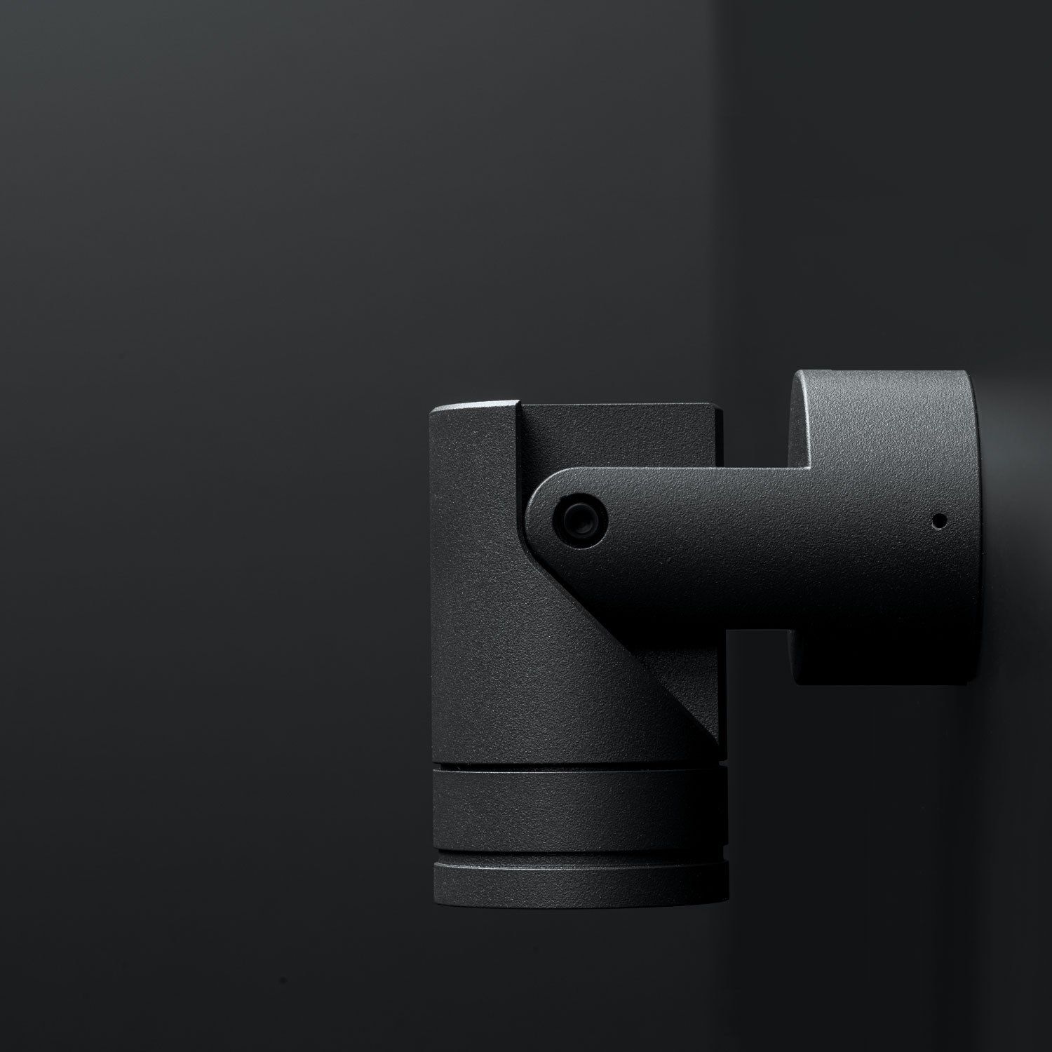 Металлический регулируемый светодиодный наружный прожектор Deltalight Spix ARCH-00066207 - Вид №5