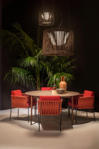 089329 Люстра 85 Expormim Oh