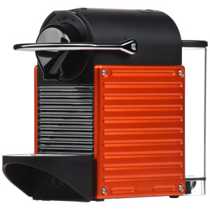 0141520 Кофемашина капсульная Krups Pixie XN300610