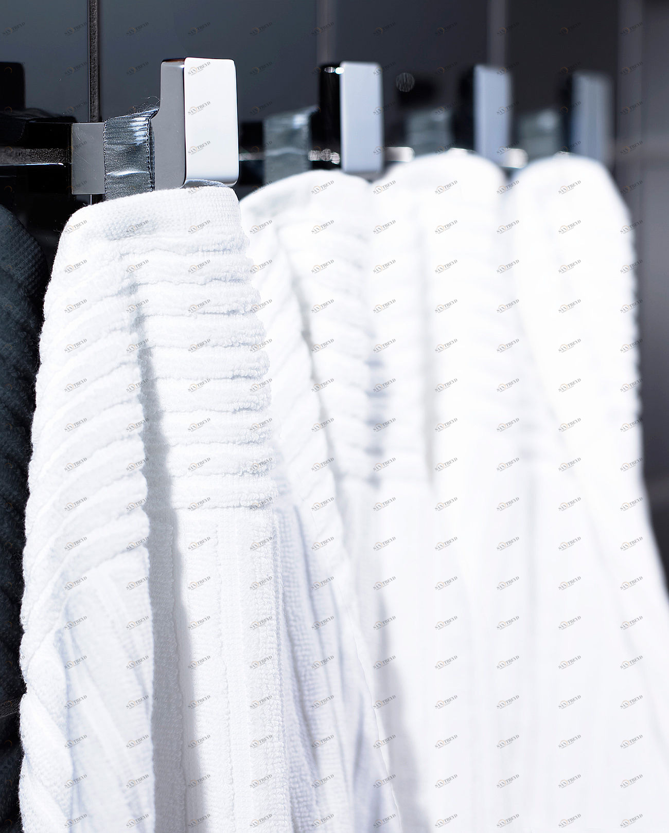 Держатель для полотенец G1, крючок Gustavsberg GB41103824 00 