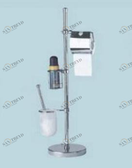 Стойка бум. держ.+подст. шамп.-ерш в стак. Y592 (Z) ZALEL 2412443