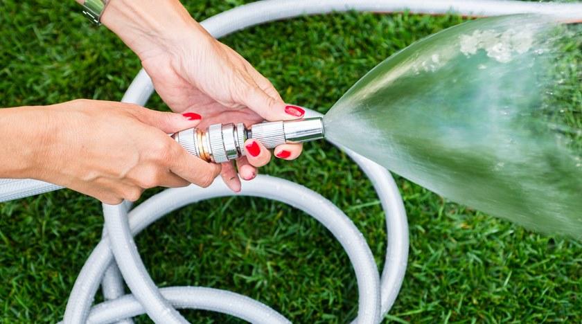 AQUAJET by Colortap Ремонт стыка Aquajet Chr361 - Вид №3