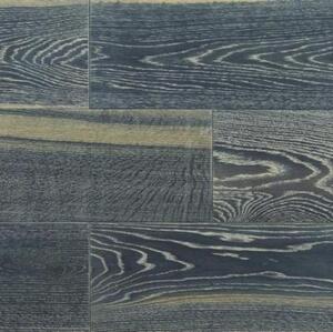 Инженерная доска TarWood Country Титан 14х185мм Дуб Натур с брашью (Текстурированная) 400-2000х185 мм.