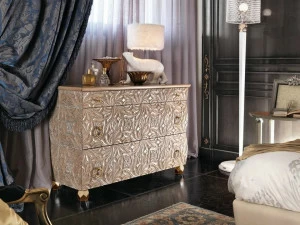 Bizzotto Комод из дерева Rebecca