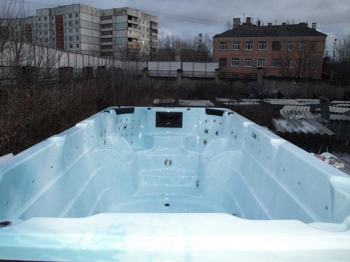 Sunrans SR-853 Santreyd sun-id-296127 - Вид №21