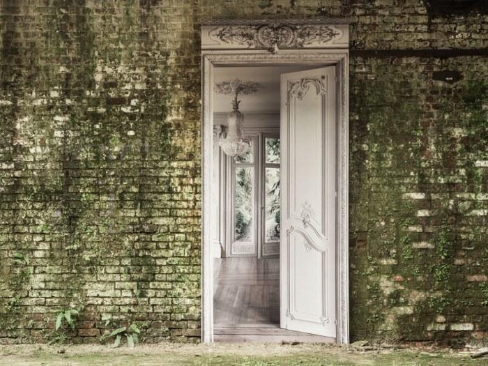 Koziel Гобелен из полиэстера  7949-46/-66  - Вид №3