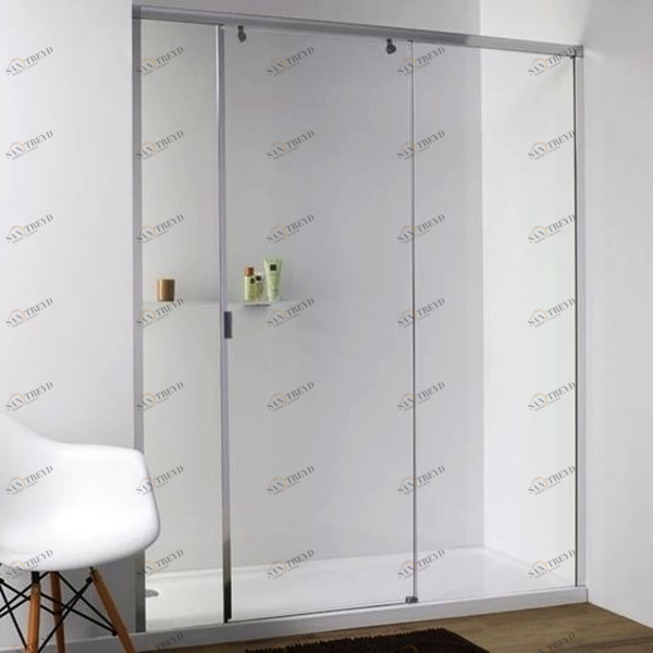 Шторки для душа 180x200 S316000031 System pool S+LINE 9+ SYSTEMPOOL