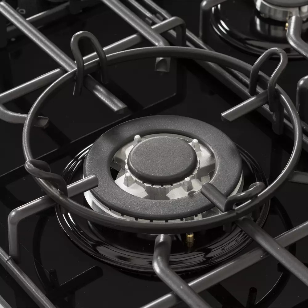 9140865 Газовая варочная поверхность Delvento V45H35S001 STDN-0116871 - Вид №6