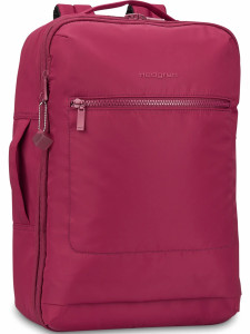 HITC13/707-01 Рюкзак HITC13 Inter-Сity Wander Duffle 15.6 RFID Hedgren Inter-City