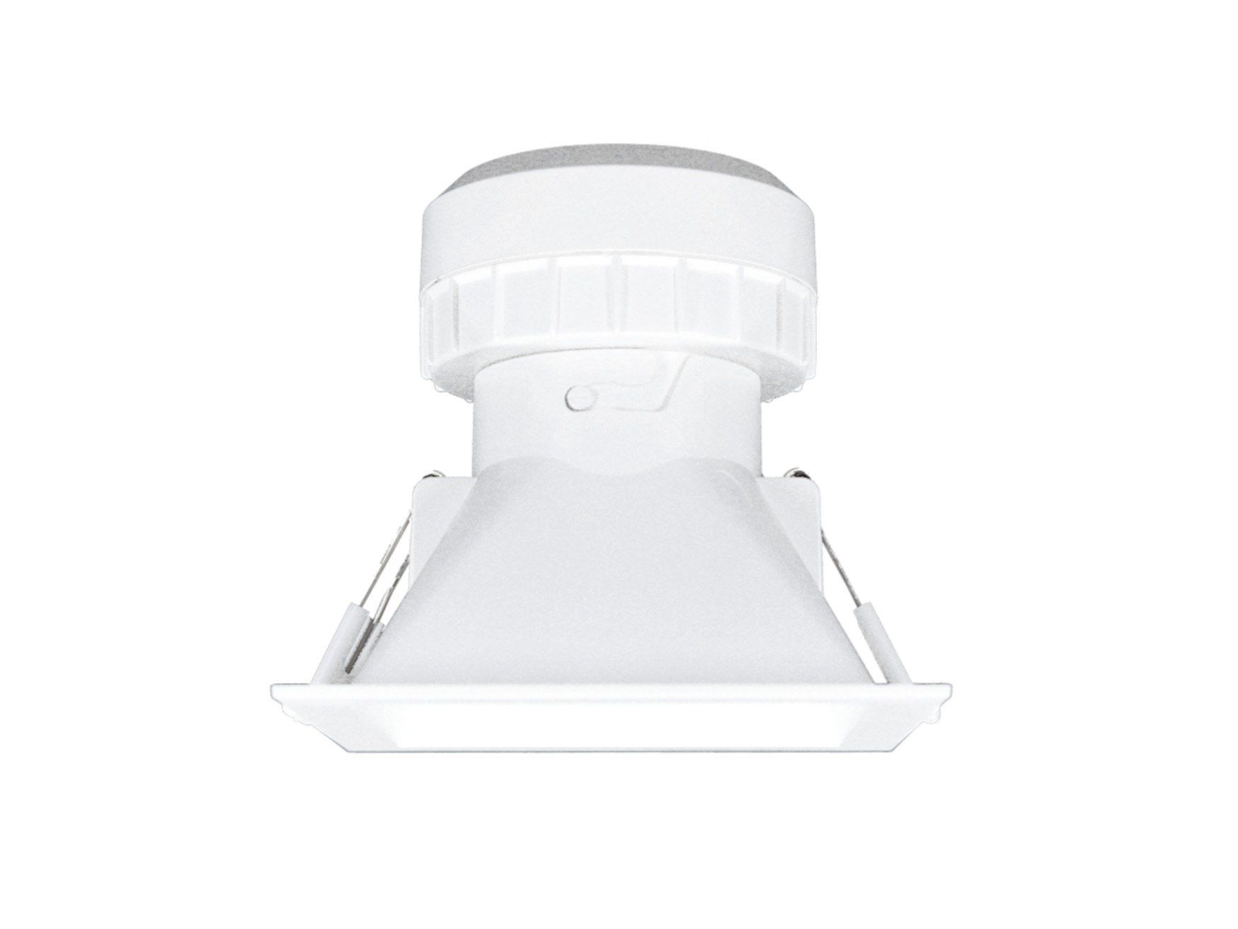 Квадратный светодиодный светильник из поликарбоната BENEITO FAURE PULCOM ARCH-00055638