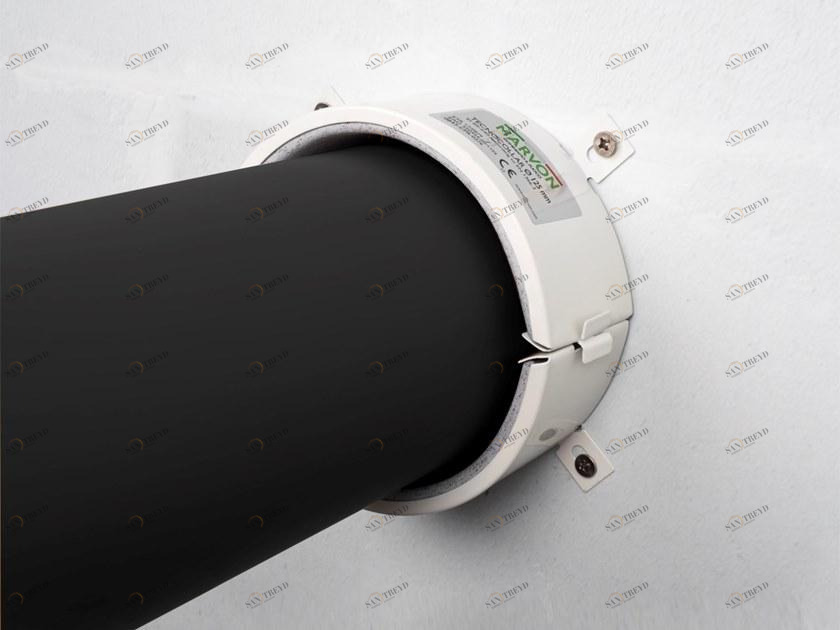 MARVON Ошейник пожарный  Ma0tf506xxx 