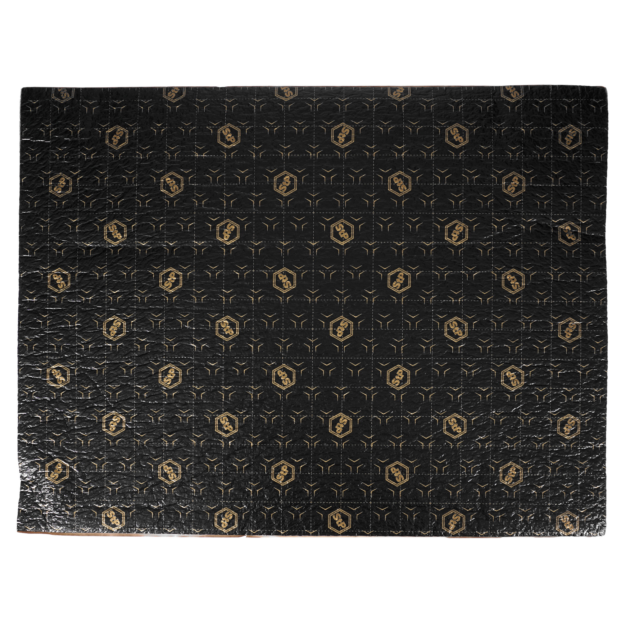 9117556 Звукоизоляция STP Accent Premium 6 STDN-0017905 - Вид №3