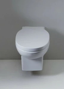 Унитаз подвесной BelBagno BINGO Подвесной унитаз настенный Белый BELBAGNO  Китай