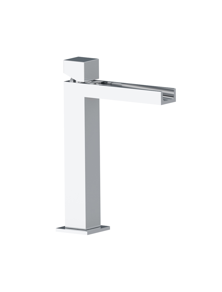 7710/1 Bellosta Rubinetterie СМЕСИТЕЛЬ ДЛЯ МОЙКИ С ОДНОМ ОТВЕРСТИЕМ CUCINA